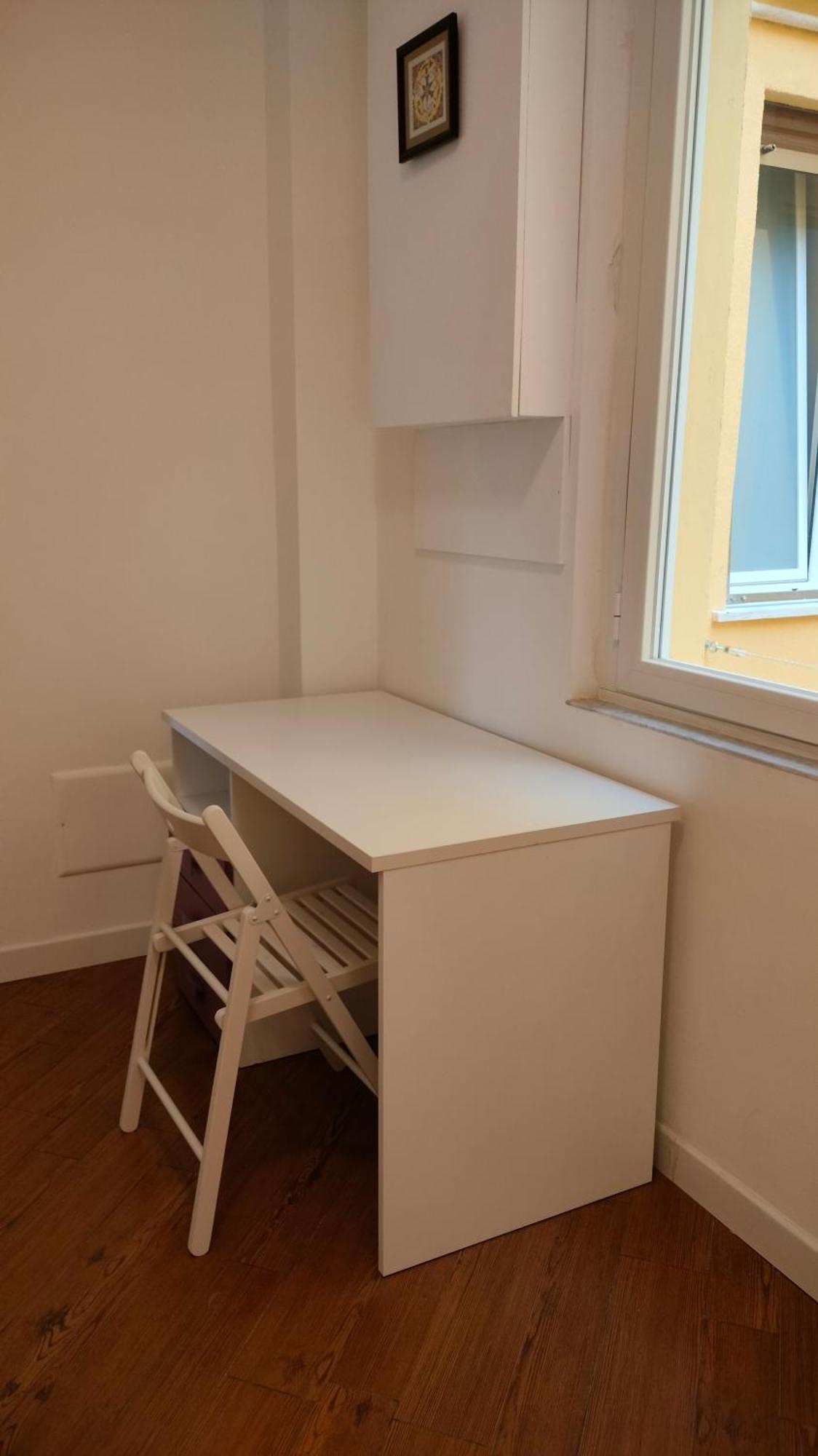 Tutto Intorno A Te Apartment *