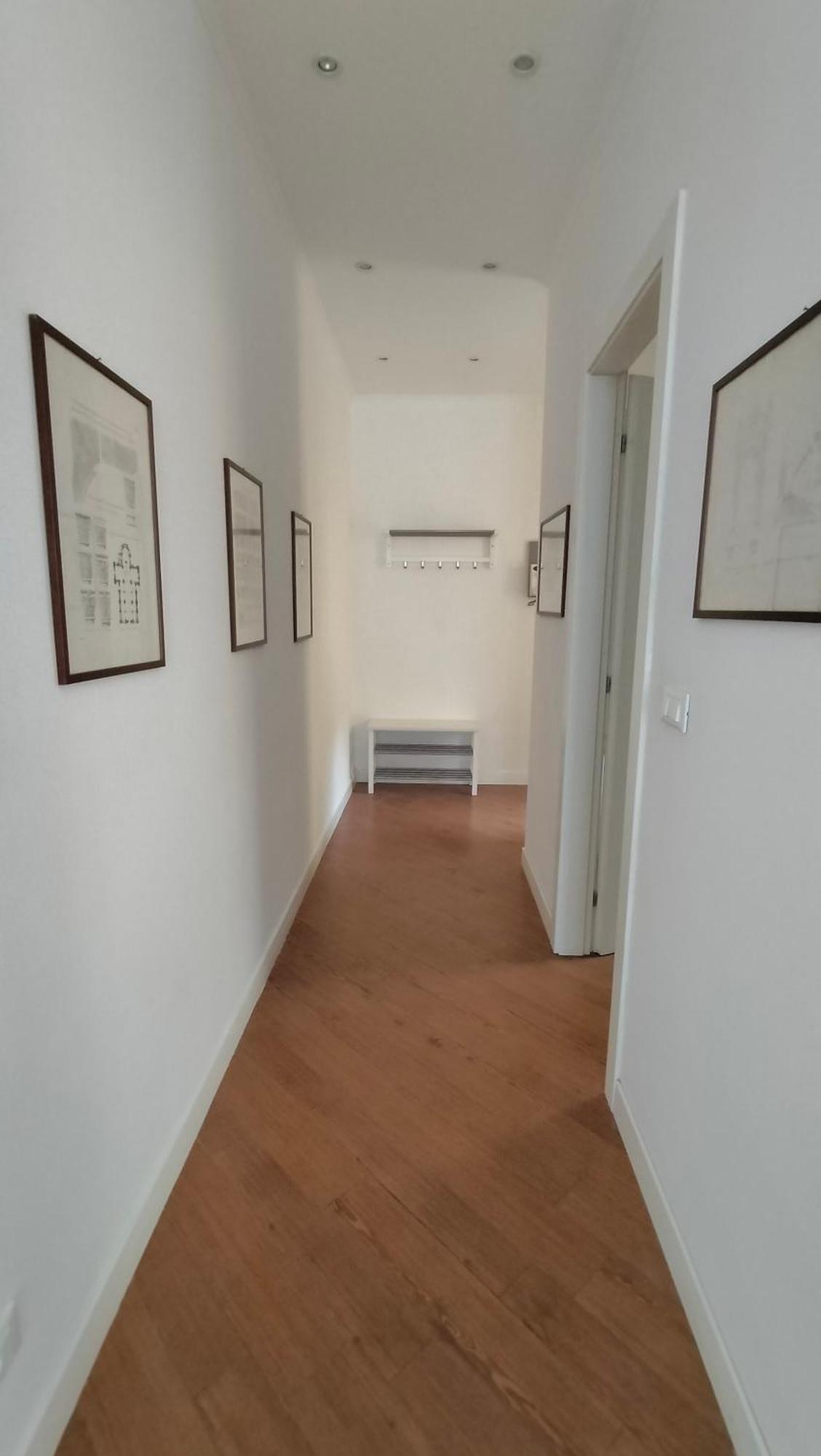 Apartment Tutto Intorno A Te Genoa