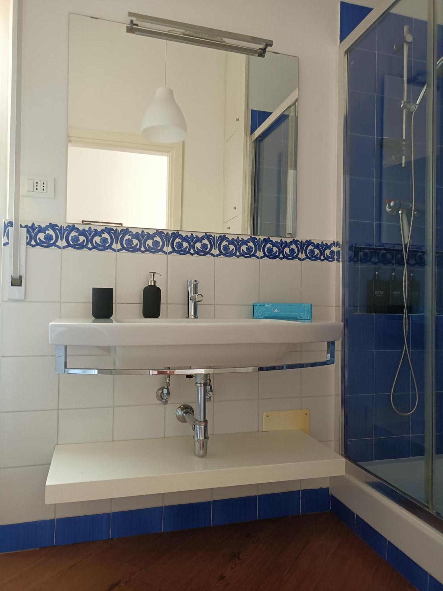 Apartment Tutto Intorno A Te Genoa