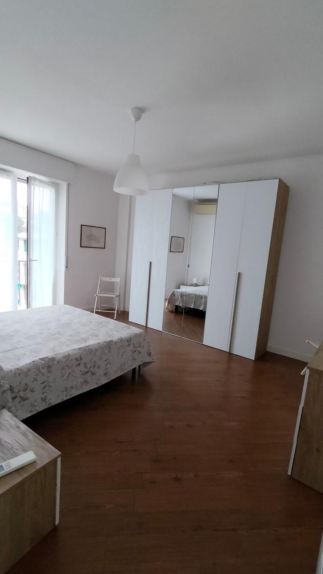 Tutto Intorno A Te Apartment