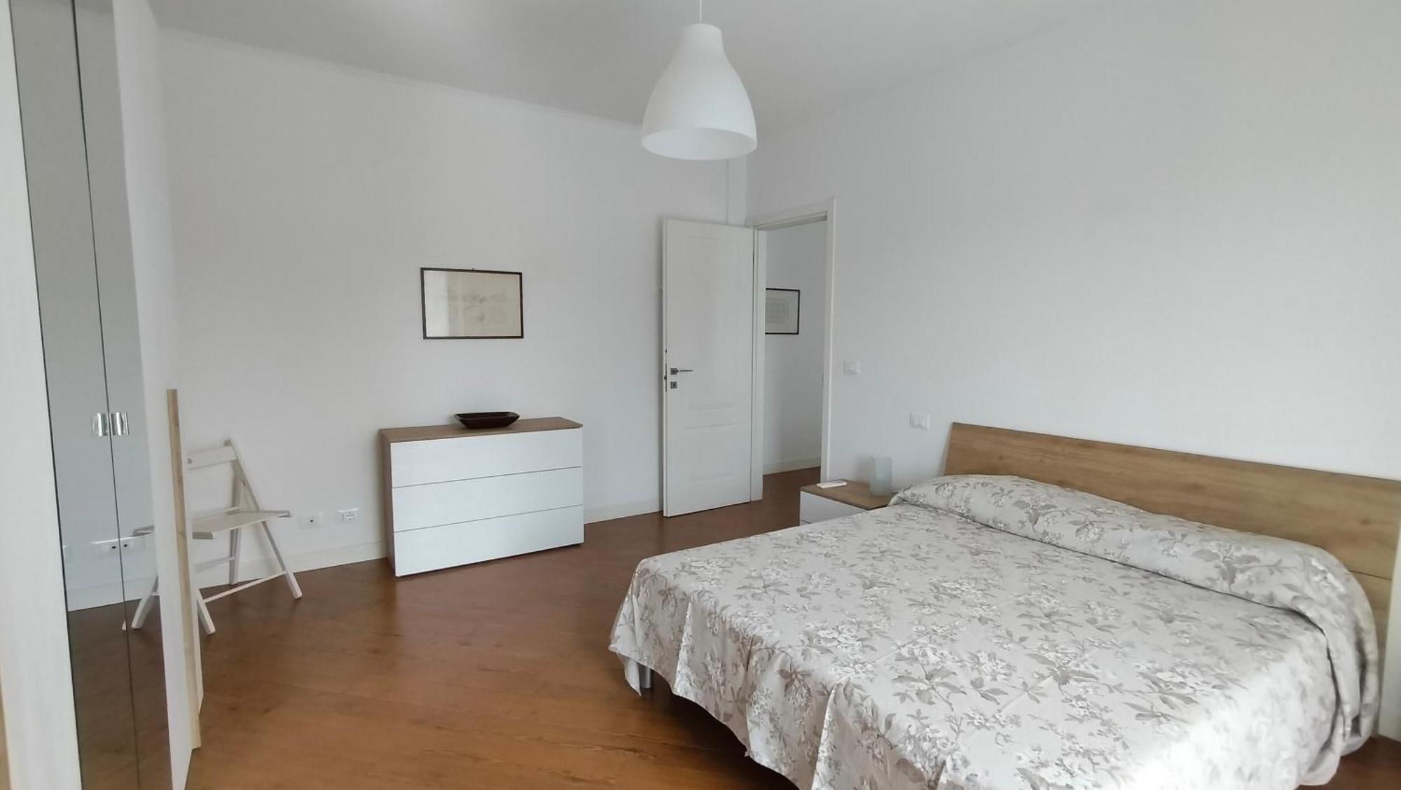 Tutto Intorno A Te Apartment Genoa
